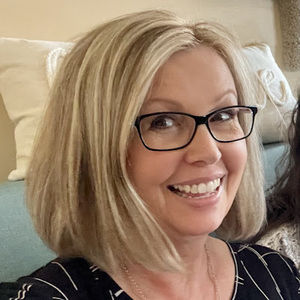 Meet your Posher, Christina